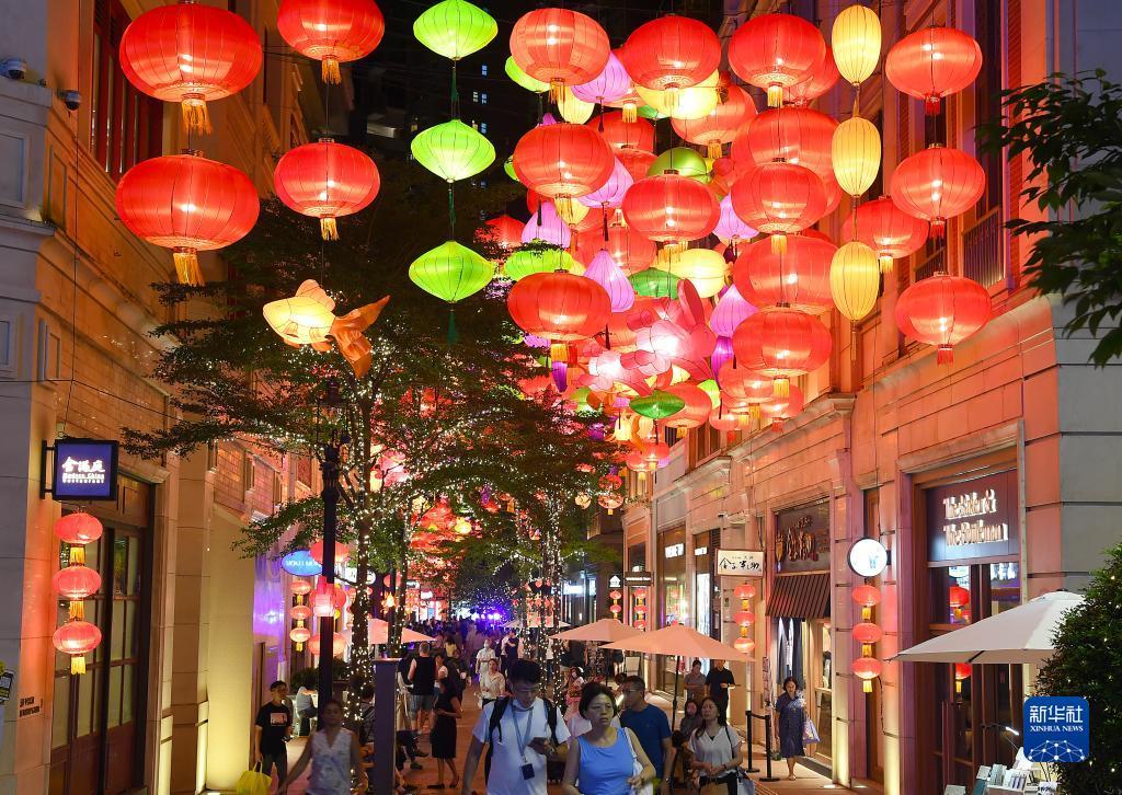 葡京茶餐厅